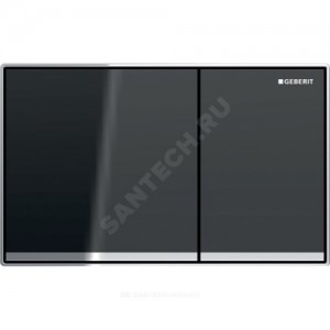 Кнопка для инсталляции Sigma 60 Geberit 115.640.JK.1