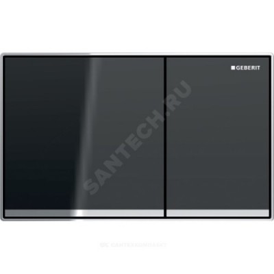 Кнопка для инсталляции Sigma 60 Geberit 115.640.JK.1