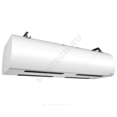 Завеса воздушно-тепловая электрическая Оптима 500 L=1500мм 45 кВт Тепломаш КЭВ КЭВ-45П5032E