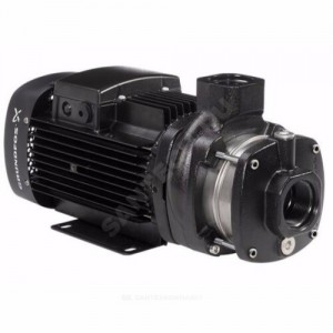 Насос многоступенчатый горизонтальный CM-A 25-4 AQQE PN10 3х220-240/380-415В/50 Гц Grundfos 97516585