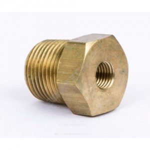 Адаптер AB-PM импульсной трубки (3/4")-(1/16") Danfoss 003Z0109