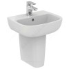 Умывальник подвесной ESEDRA Guest 45 Ideal Standard T281101 .