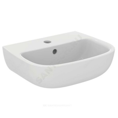 Умывальник подвесной ESEDRA Guest 45 Ideal Standard T281101 .