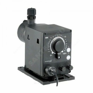 Насос дозировочный DDE 120-7AR-PVC/E/C-F-31U3U3FG Grundfos 99159349