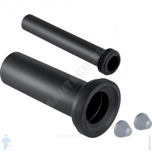 Комплект присоединительный 110мм L=300мм Geberit 152.439.46.1