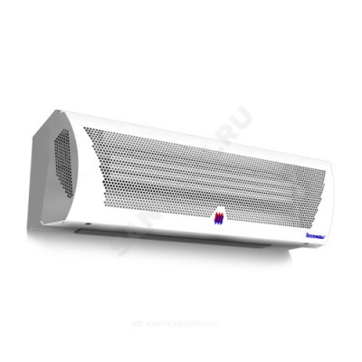 Завеса воздушно-тепловая электрическая Комфорт 400 L=1000мм 9 кВт Тепломаш КЭВ КЭВ-9П4031E