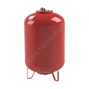 Бак расширительный мембранный Flexcon RM для отопления 500 л 10 бар Flamco 26066RU