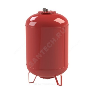 Бак расширительный мембранный Flexcon RM для отопления 500 л 10 бар Flamco 26066RU