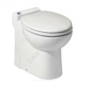 Установка канализационная SANICOMPACT ELITE ECO+ SFA