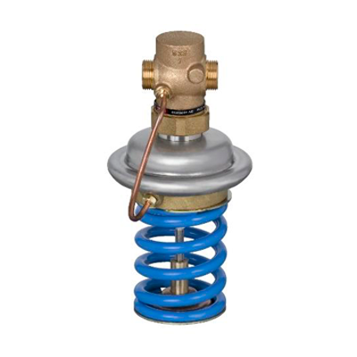Danfoss AVA, Ду = 20 мм, 1,0 – 4,5 бар