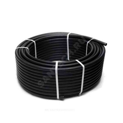 Труба ПЭ80 SDR13,6 техническая Дн 25х2,0 Ру10 бухта 100м Пиарком RTP (РосТурПласт) 16378