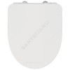 Сиденье для унитаза I.life A дюропласт микролифт Ideal Standard T467601