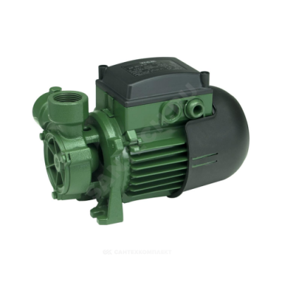 Насос вихревой KPS 38/18 T 230-400/50 DAB 60199379H