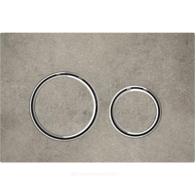 Кнопка для инсталляции Sigma 21 Geberit 115.884.JV.1