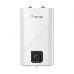 Водонагреватель электрический накопительный 15 л 1,5 кВт Drift 15 U THERMEX ЭдЭБ00955 под раковиной