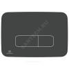 Кнопка для инсталляции OLEAS M3 черная Ideal Standard R0123A6