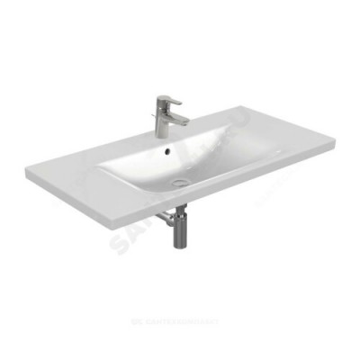 Умывальник подвесной CONNECT Vanity 100 Ideal Standard E812601