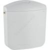 Бачок для унитаза АР117 альпийский белый 2/реж Geberit 136.535.11.1