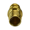 Муфта для PE-X латунь Дн 32 GX102 Giacomini GX102Y006