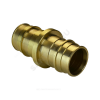 Муфта для PE-X латунь Дн 32 GX102 Giacomini GX102Y006