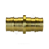 Муфта для PE-X латунь Дн 32 GX102 Giacomini GX102Y006