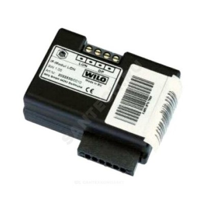 IF-модуль STRATOS PLR Wilo 2030465