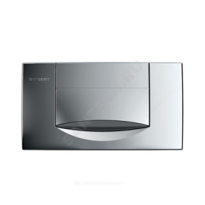 Кнопка для инсталляции 200F хром глянцевый Geberit 115.222.21.1