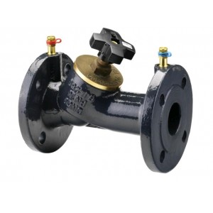 Danfoss MSV-F2, Ду = 15 мм, Ру = 16 бар