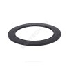 Прокладка каучуковая EPDM Дн 75 для буртов и фланцев из ПВХ EFFAST RGRGQP0750