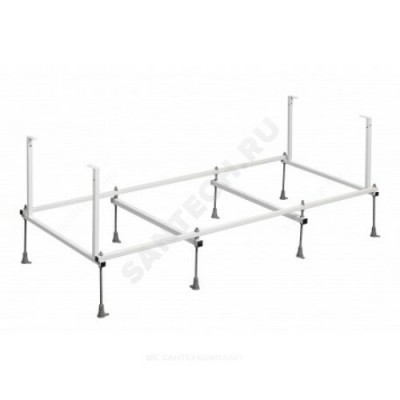 Комплект монтажный для акриловой ванны BeCool 190х90 Roca ZRU9303021