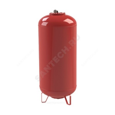 Бак расширительный мембранный Flexcon RM для отопления 800 л 6 бар Flamco 26035RU