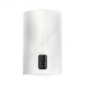 Водонагреватель электрический накопительный 80 л 1,5/2,5 кВт LYDOS ECO ABS PW 80 V Ariston 3201975