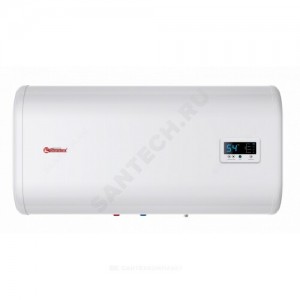 Водонагреватель электрический накопительный 80 л 2 кВт IF 80 H (pro) THERMEX ЭдЭБ00323