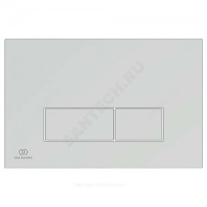Кнопка для инсталляции OLEAS M2 хром Ideal Standard R0121AA .