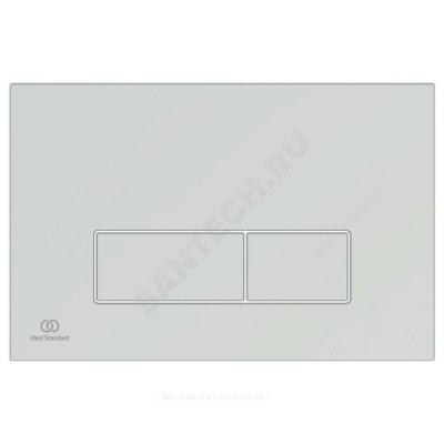 Кнопка для инсталляции OLEAS M2 хром Ideal Standard R0121AA .