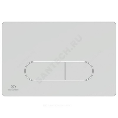 Кнопка для инсталляции OLEAS M1 хром Ideal Standard R0115AA .