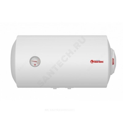 Водонагреватель электрический накопительный 50 л 1,5 кВт TitaniumHeat 50 H Slim THERMEX ЭдЭБ01026