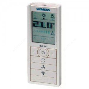 Пульт управления инфракрасный для RDG 160T Siemens 131059