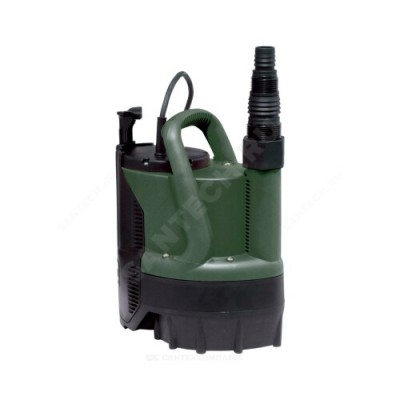 Насос дренажный VERTY NOVA 200 M cо встроенным поплавком DAB 60168793H