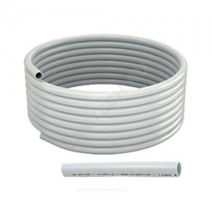 Труба МП PEX-AL-PEX Дн 16х2,0 Ру10 95С бухта 100м R999 Giacomini R999Y122