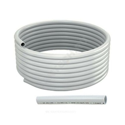 Труба МП PEX-AL-PEX Дн 16х2,0 Ру10 95С бухта 100м R999 Giacomini R999Y122