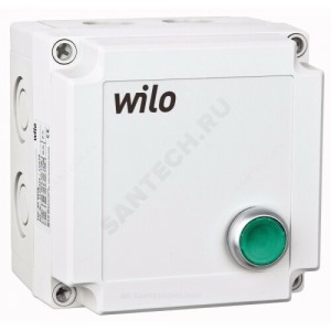 Шкаф управления SK602N Wilo 2120444
