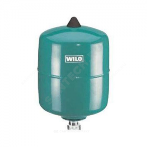 Бак мембранный DT 5 DUO 80 Ду50 Ру10 для водоснабжения Wilo 2521290