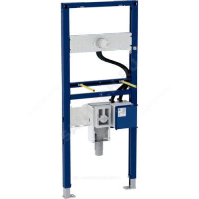 Инсталляция для умывальника Duofix Geberit 111.561.00.1