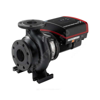 Насос консольно-моноблочный NBE80-200/222 A-F2-A-BAQE Grundfos 99100501