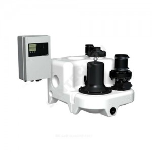 Установка канализационная Multilift M 12.1.4 Grundfos 97901064