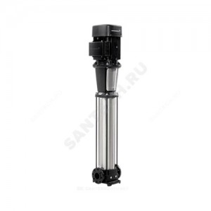 Насос многоступенчатый вертикальный CR 95-1 A-F-A-E-HQQE PN16 3х380-415/660-690В/50 Гц Grundfos 99141736