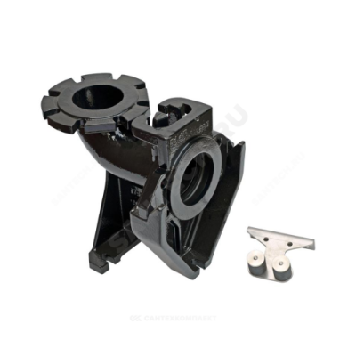 Устройство погружного монтажа DN200/2R Wilo 6031741