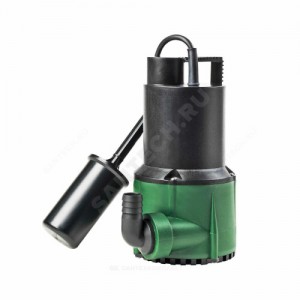 Насос дренажный NOVA 180 M-A SV DAB 60180601H