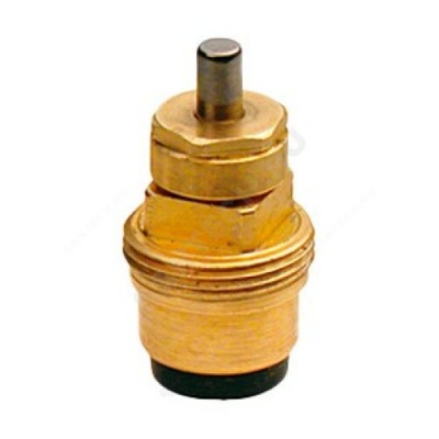 Вставка вентильная P12A Ду 15 для клапанов термостатических Giacomini P12AX004